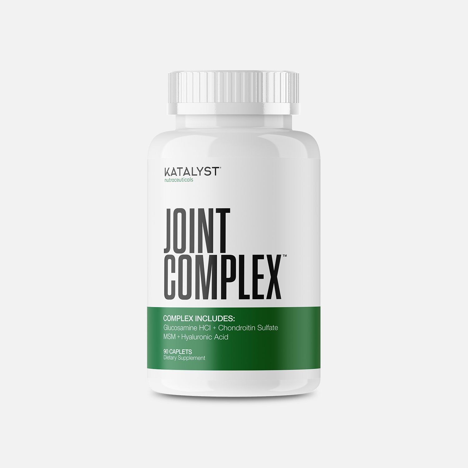 Joint Complex